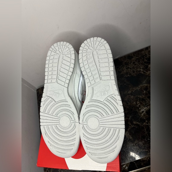 nike dunk retro se - Picture 3 of 5